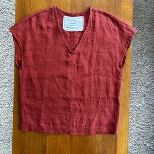 NPL heavy weight top